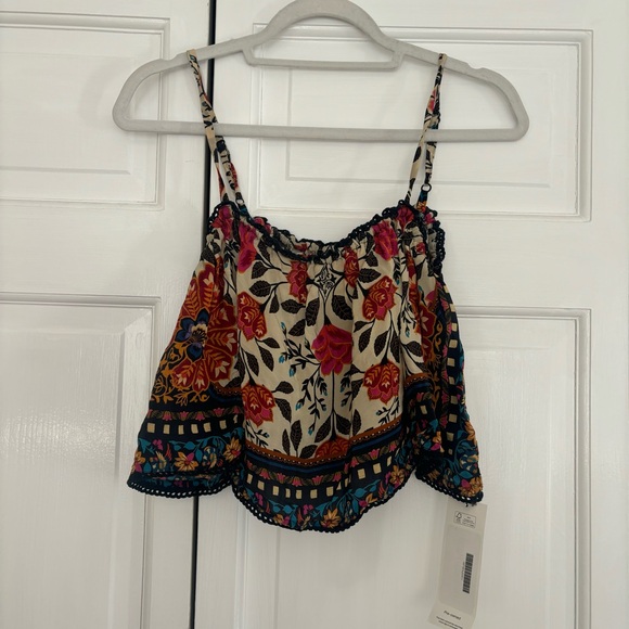 FRAM Rio Blouse - Picture 1 of 7